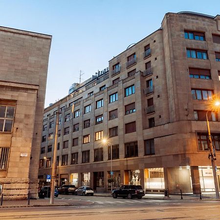 Catalog Boutique Rooms Pressburg Exterior foto