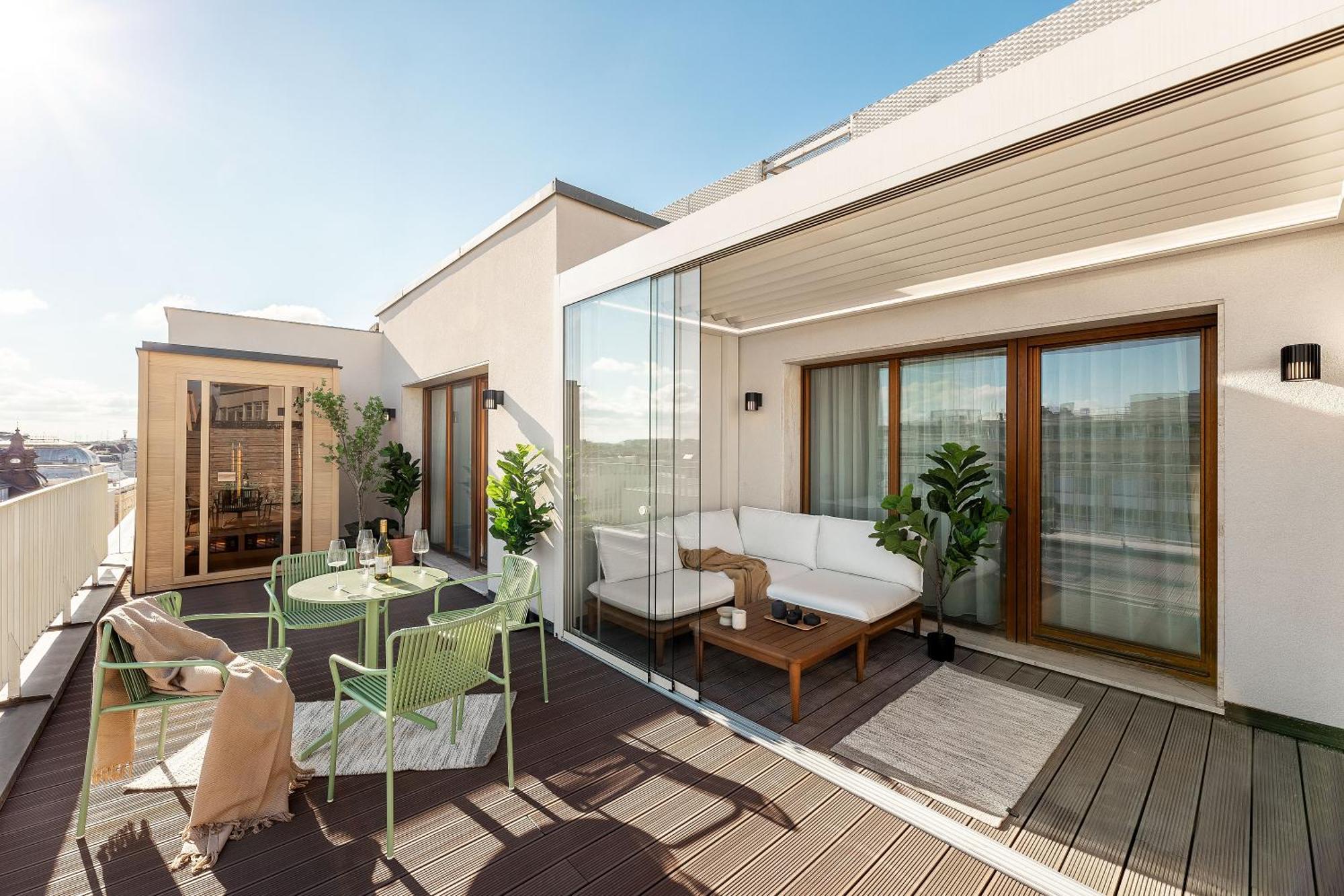 Catalog Boutique Rooms Pressburg Exterior foto