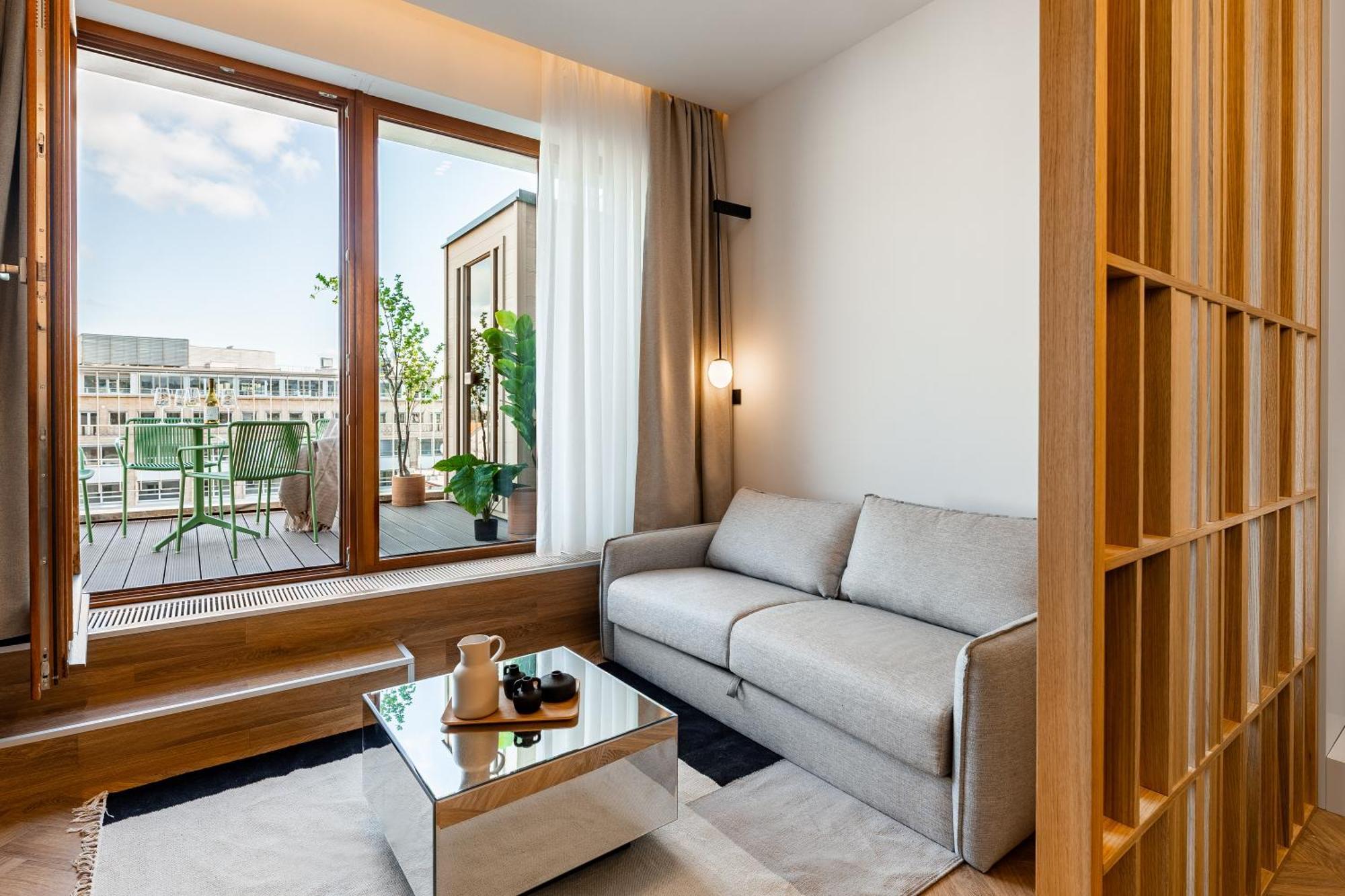 Catalog Boutique Rooms Pressburg Exterior foto