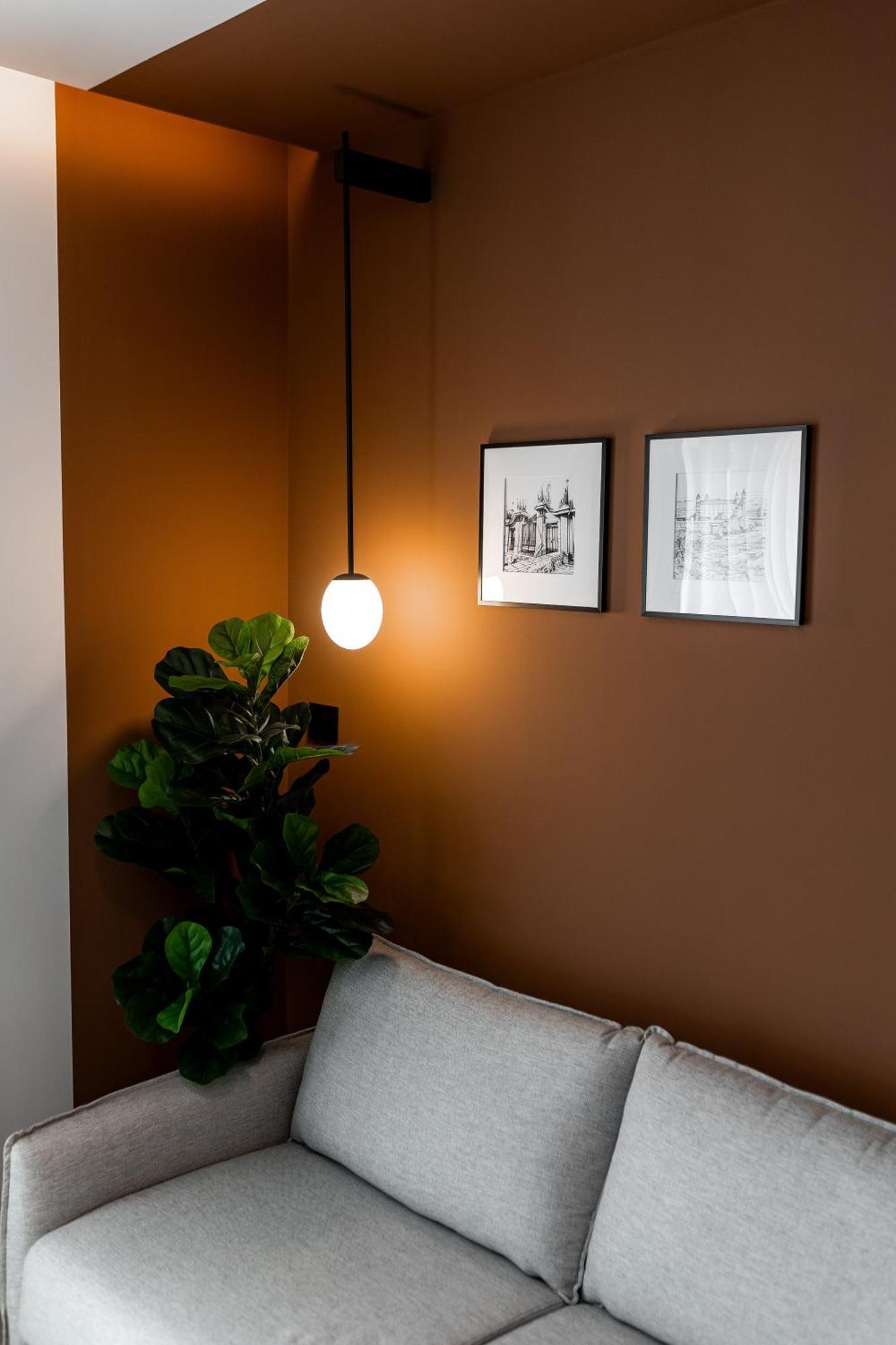 Catalog Boutique Rooms Pressburg Exterior foto
