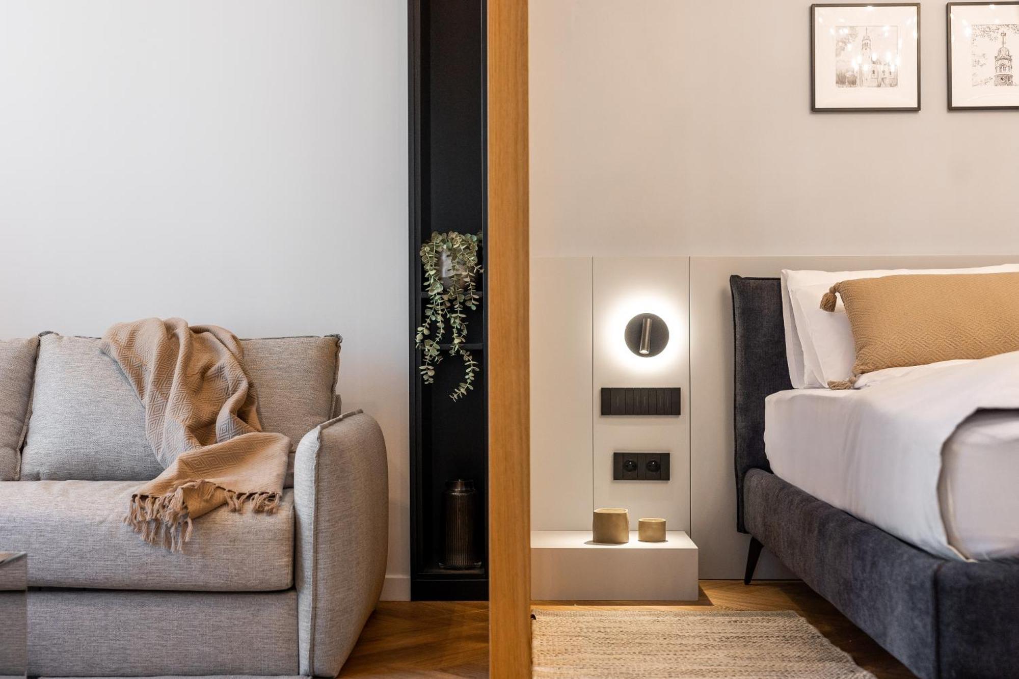 Catalog Boutique Rooms Pressburg Exterior foto