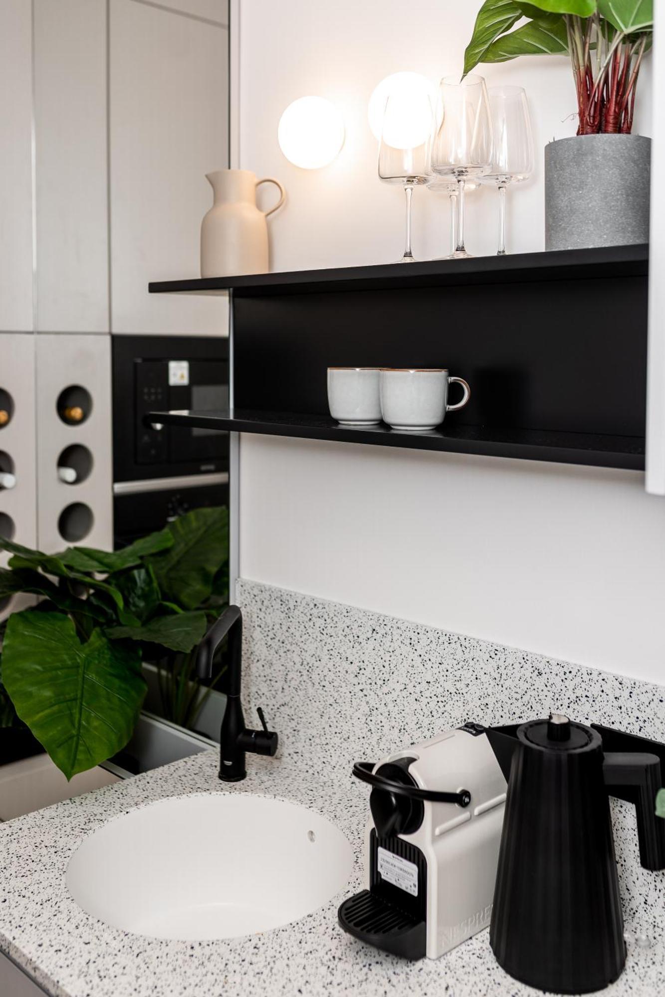 Catalog Boutique Rooms Pressburg Exterior foto
